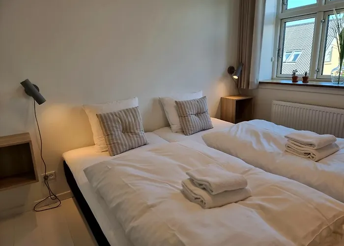 Skovsgard Hotel