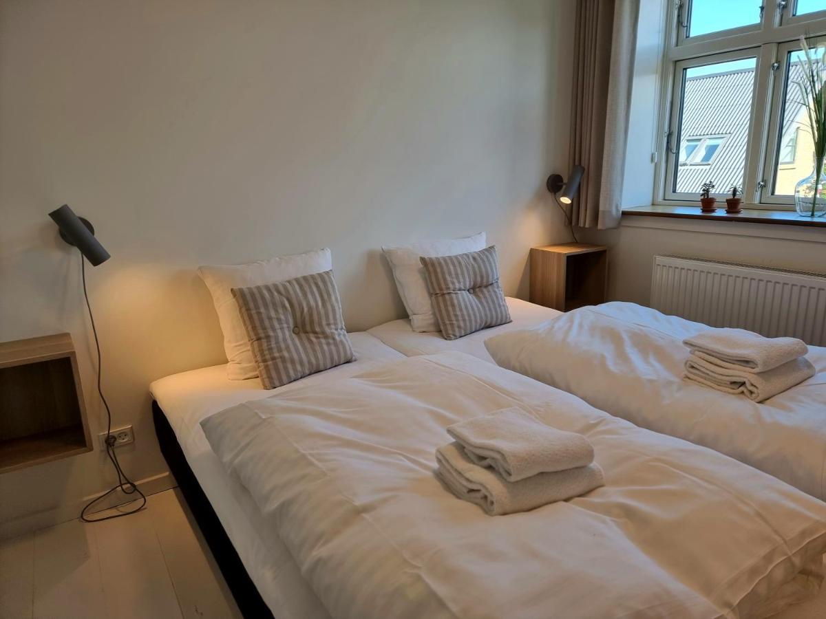 Hotell Skovsgard Brovst