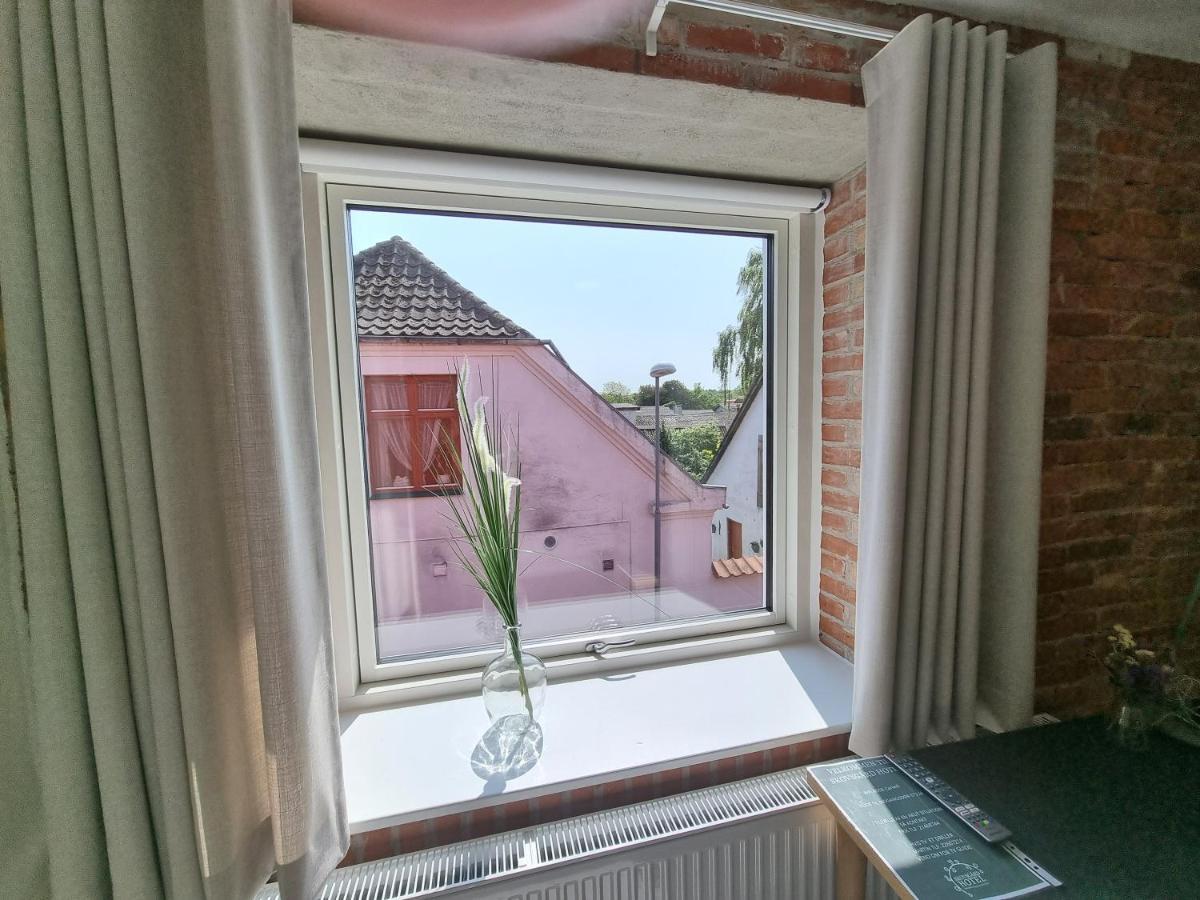 Skovsgard Hotell