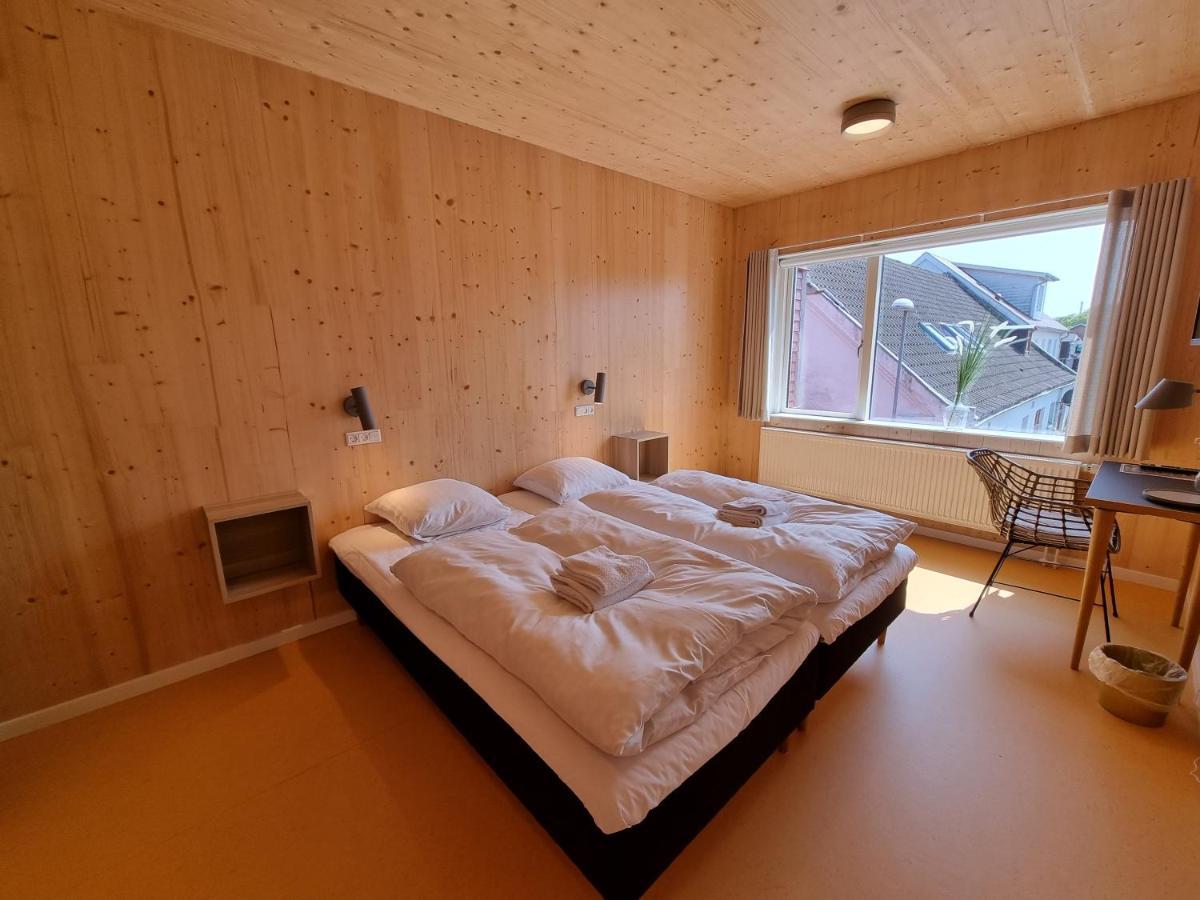 Skovsgard Hotell