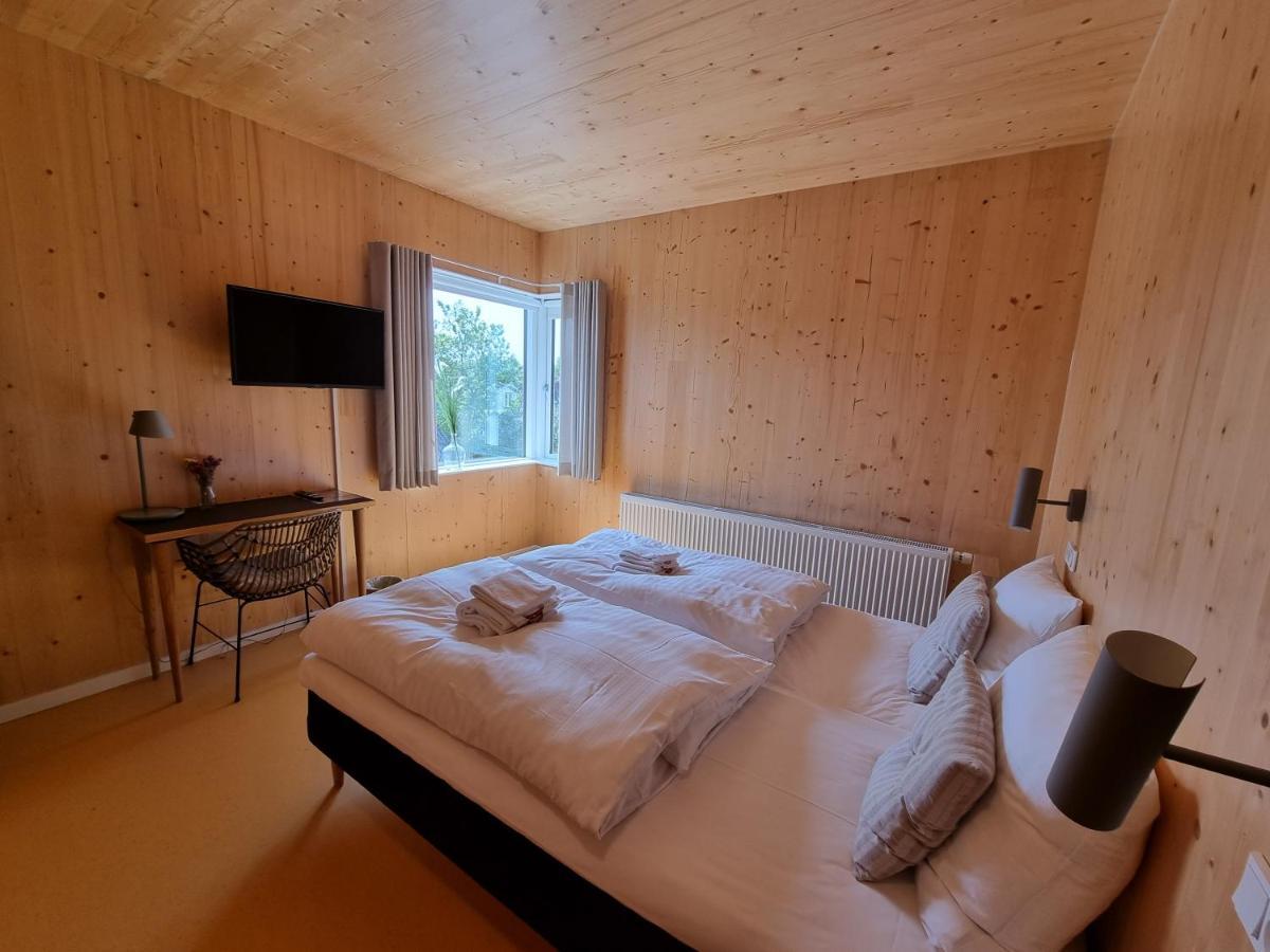 Hotell Skovsgard *