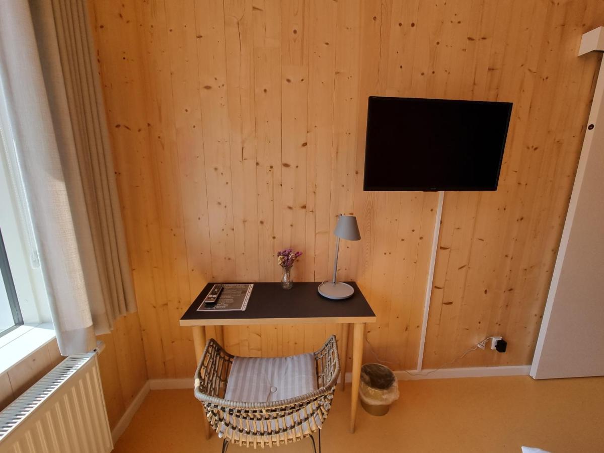 Hotell Skovsgard *